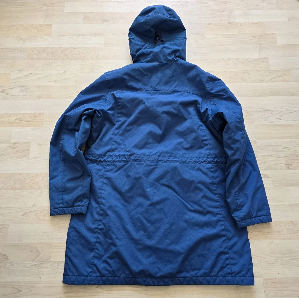 L.L.Bean Winter Warmer Coat Size XL - Picture 10 of 16
